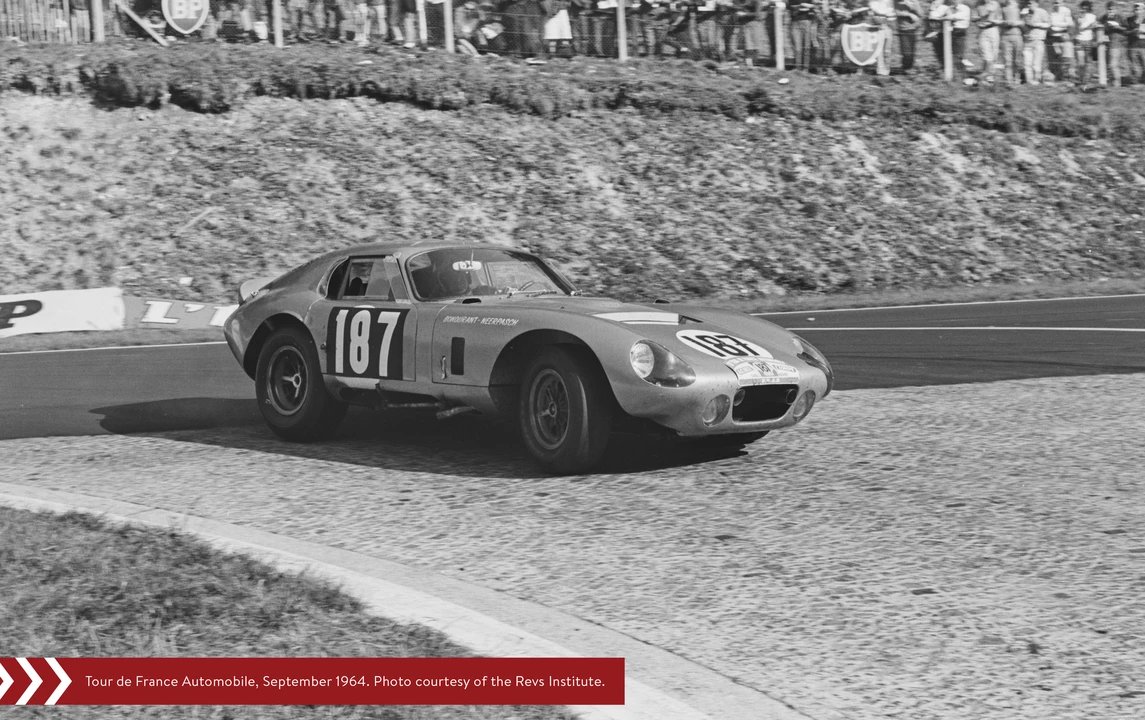 1964 Shelby Cobra 289 - Image 14 of 25