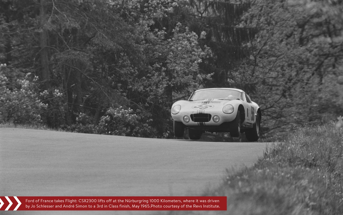 1964 Shelby Cobra 289 - Image 16 of 25