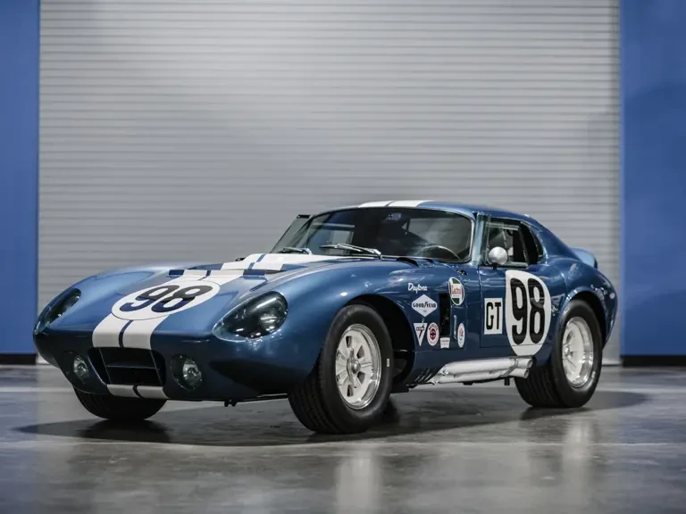 1964 Shelby Daytona Replica - Image 2 of 31