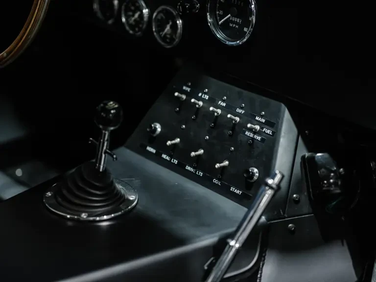 1964 Shelby Daytona Replica - Image 19 of 31