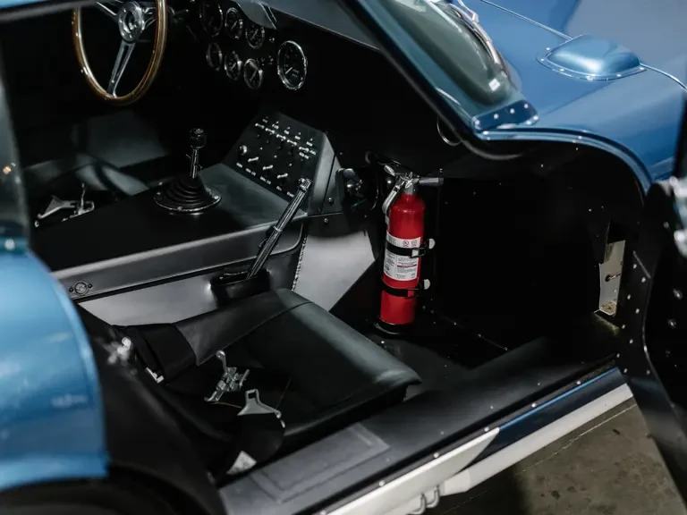 1964 Shelby Daytona Replica - Image 17 of 31