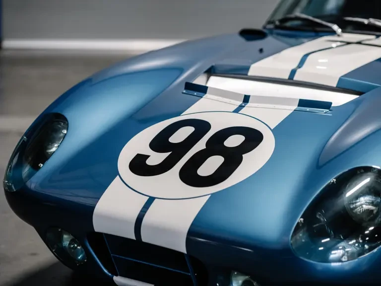 1964 Shelby Daytona Replica - Image 7 of 31