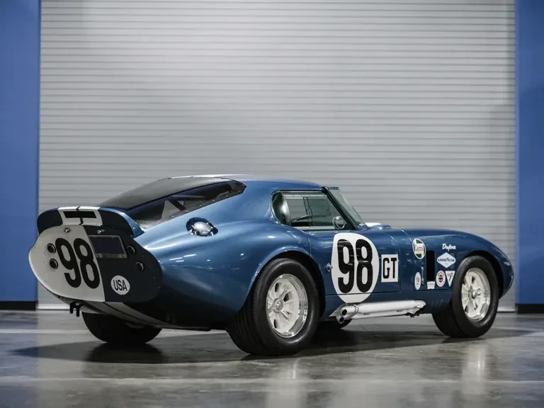 1964 Shelby Daytona Replica - Image 3 of 31