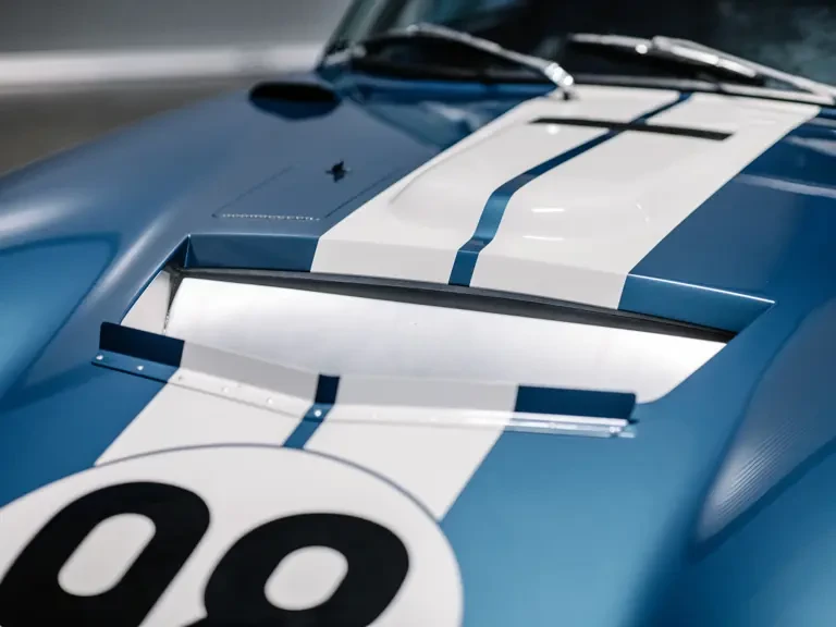 1964 Shelby Daytona Replica - Image 23 of 31