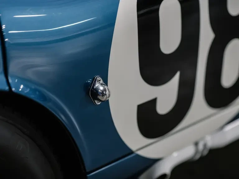 1964 Shelby Daytona Replica - Image 28 of 31