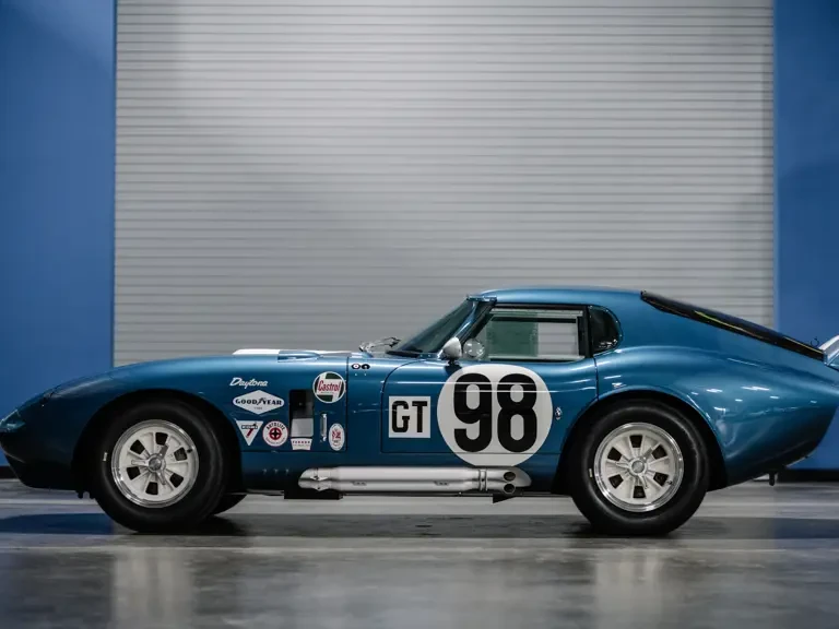 1964 Shelby Daytona Replica - Image 6 of 31