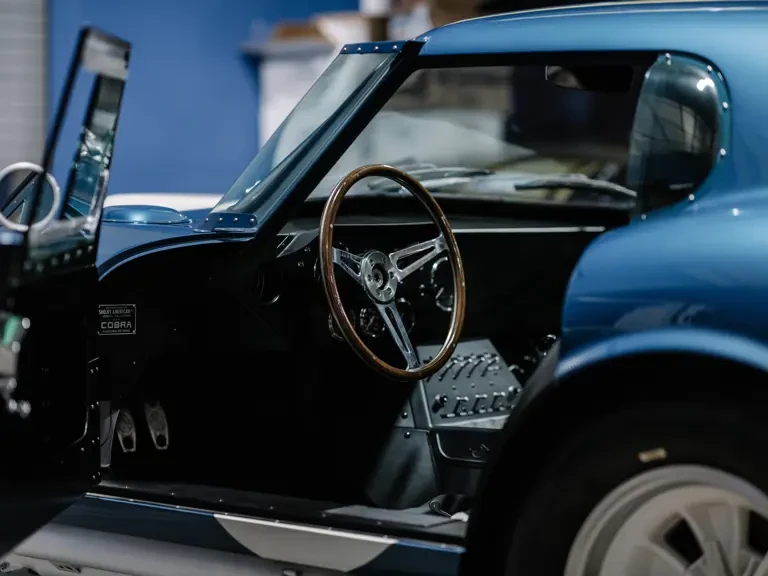 1964 Shelby Daytona Replica - Image 10 of 31