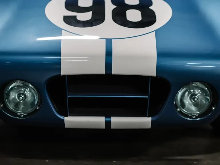 1964 Shelby Daytona Replica - Image 25 of 31