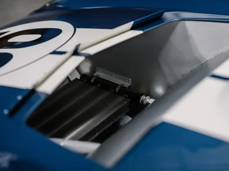 1964 Shelby Daytona Replica - Image 24 of 31