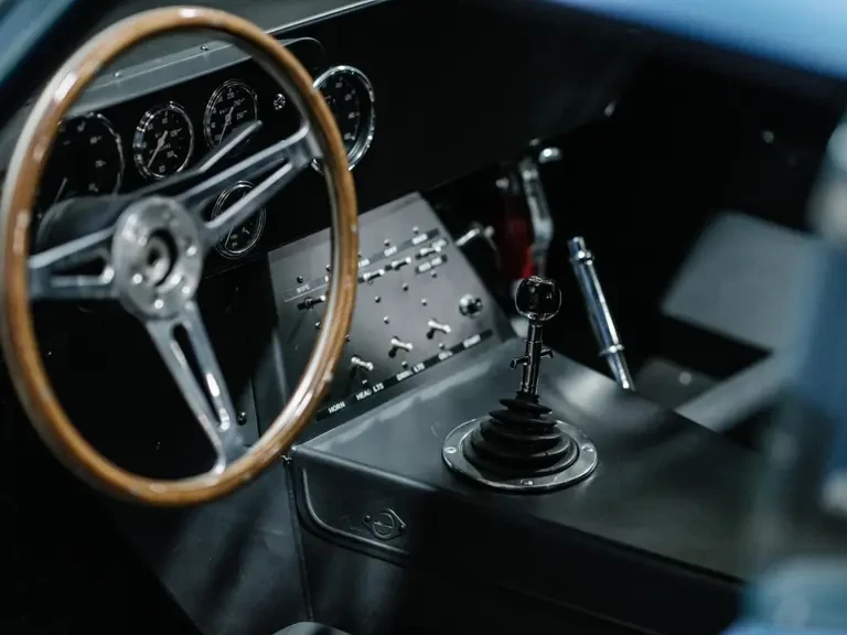 1964 Shelby Daytona Replica - Image 11 of 31