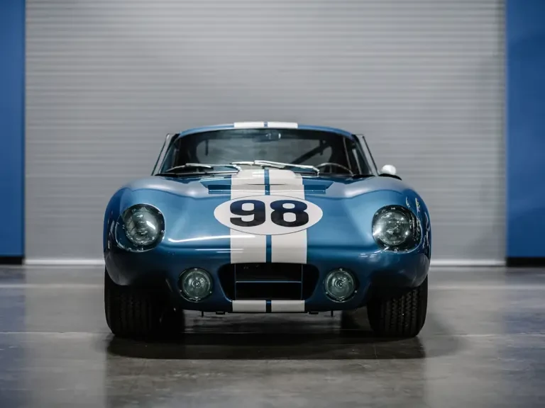 1964 Shelby Daytona Replica - Image 8 of 31