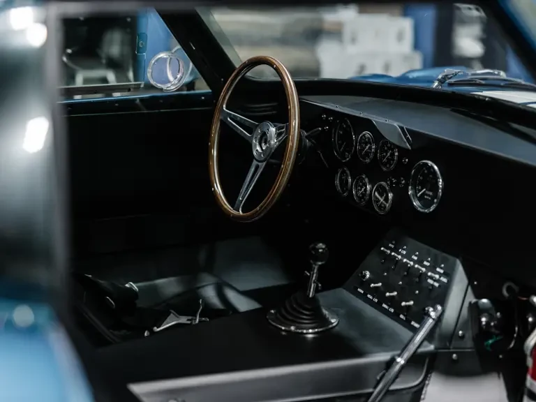 1964 Shelby Daytona Replica - Image 5 of 31