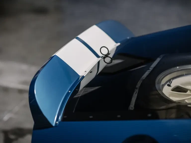 1964 Shelby Daytona Replica - Image 29 of 31