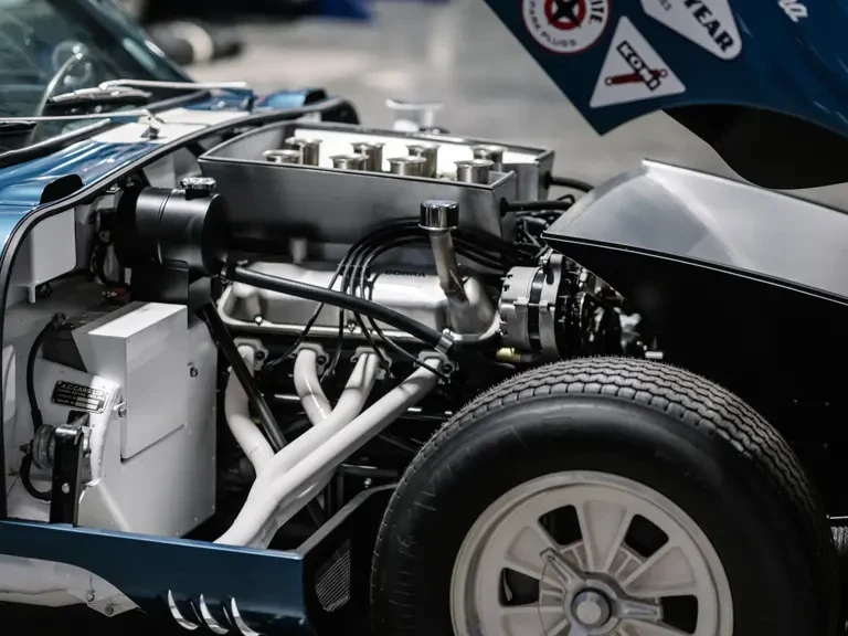 1964 Shelby Daytona Replica - Image 4 of 31