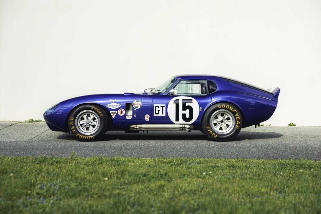 1964 Shelby Daytona Replica - Image 21 of 31