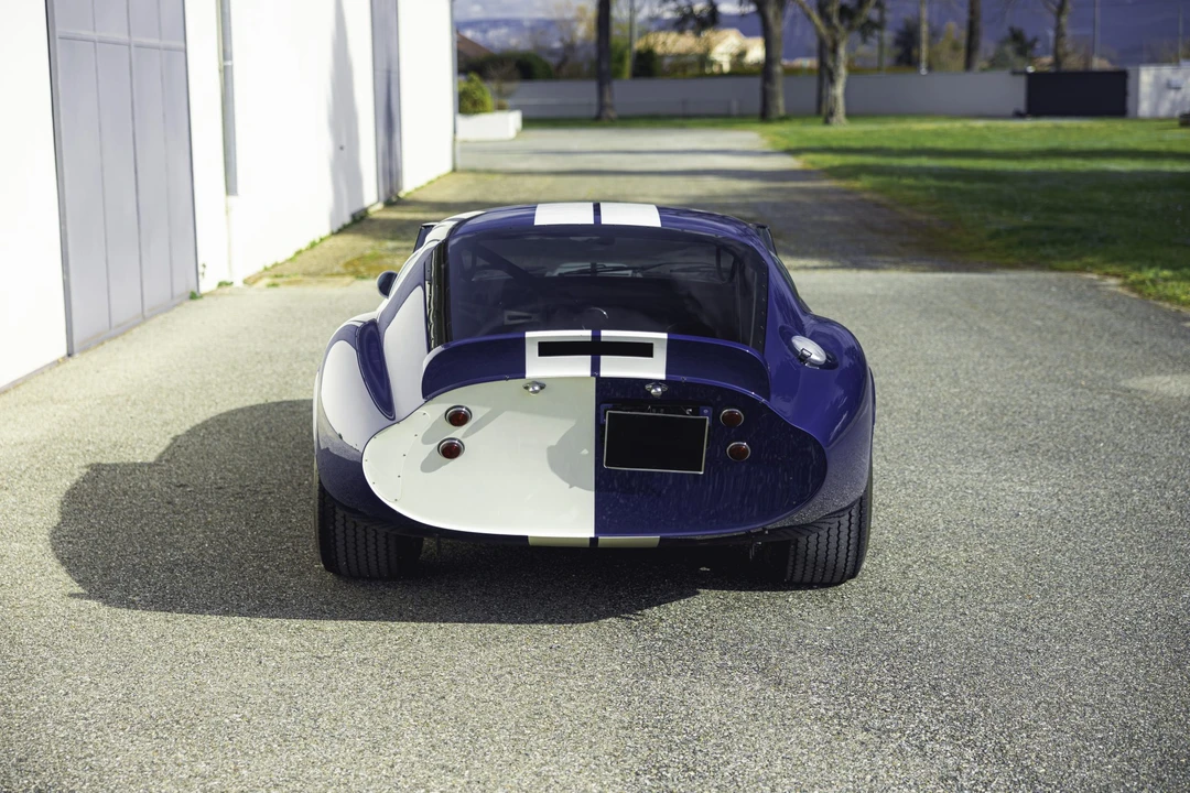 1964 Shelby Daytona Replica - Image 26 of 31