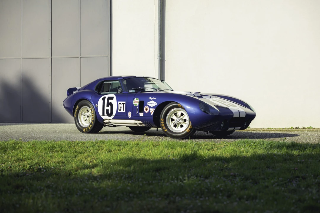 1964 Shelby Daytona Replica - Image 2 of 31