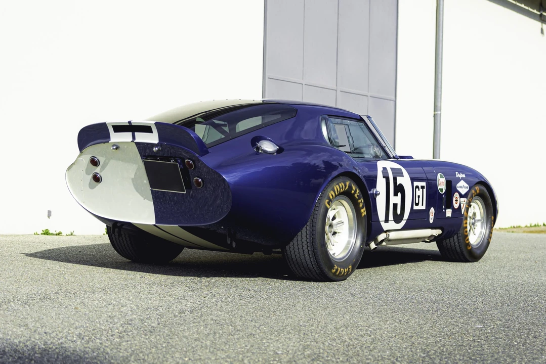 1964 Shelby Daytona Replica - Image 28 of 31