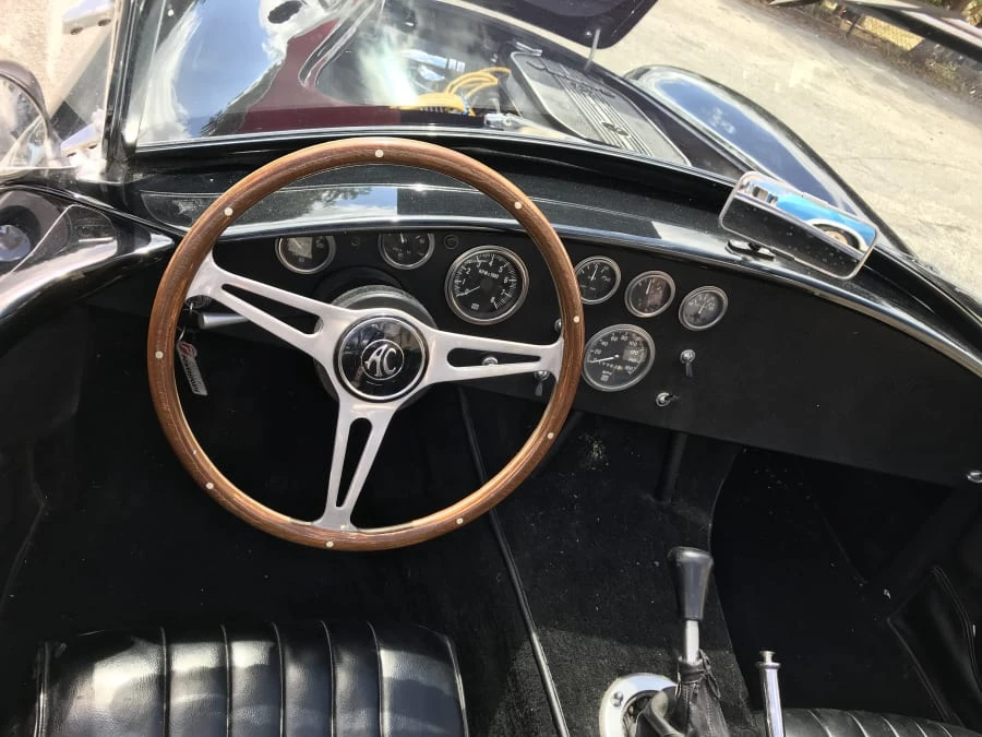 1964 Shelby Cobra Replica - Image 5 of 12
