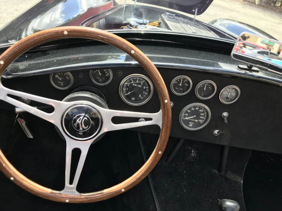 1964 Shelby Cobra Replica - Image 6 of 12