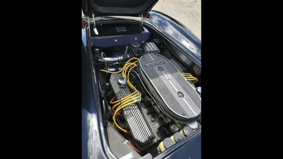 1964 Shelby Cobra Replica - Image 9 of 12
