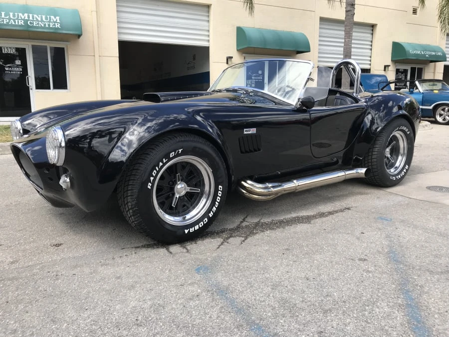 1964 Shelby Cobra Replica - Image 12 of 12