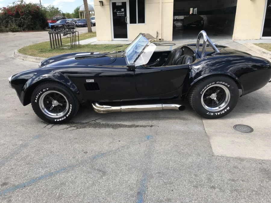1964 Shelby Cobra Replica - Image 2 of 12