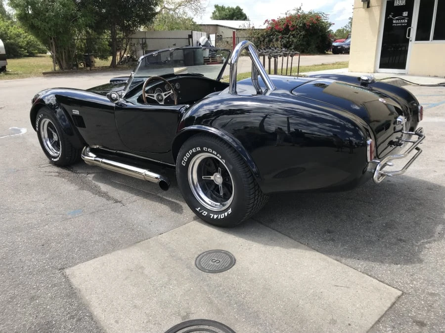 1964 Shelby Cobra Replica - Image 3 of 12