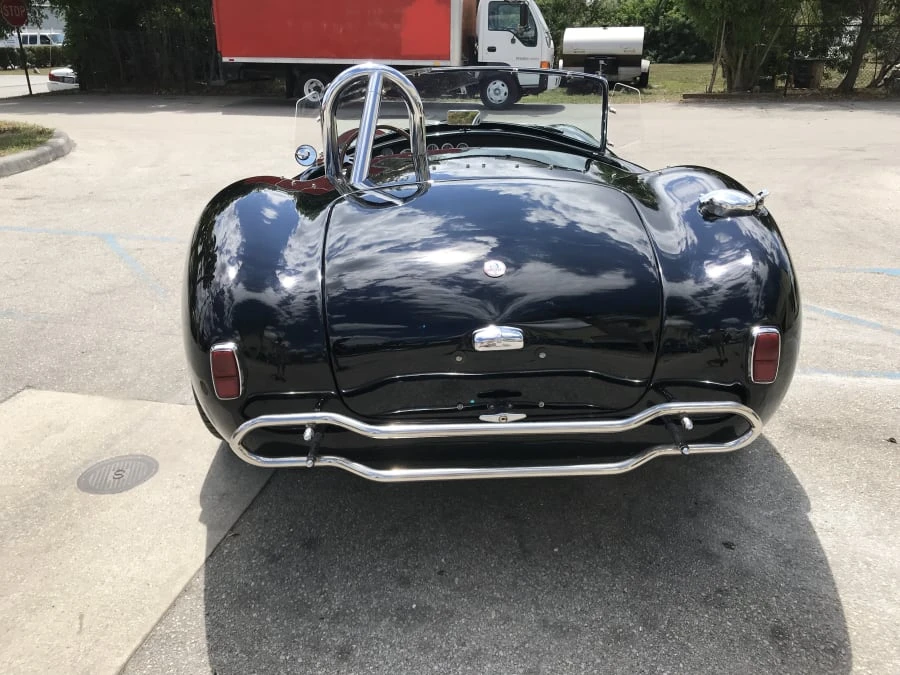 1964 Shelby Cobra Replica - Image 10 of 12