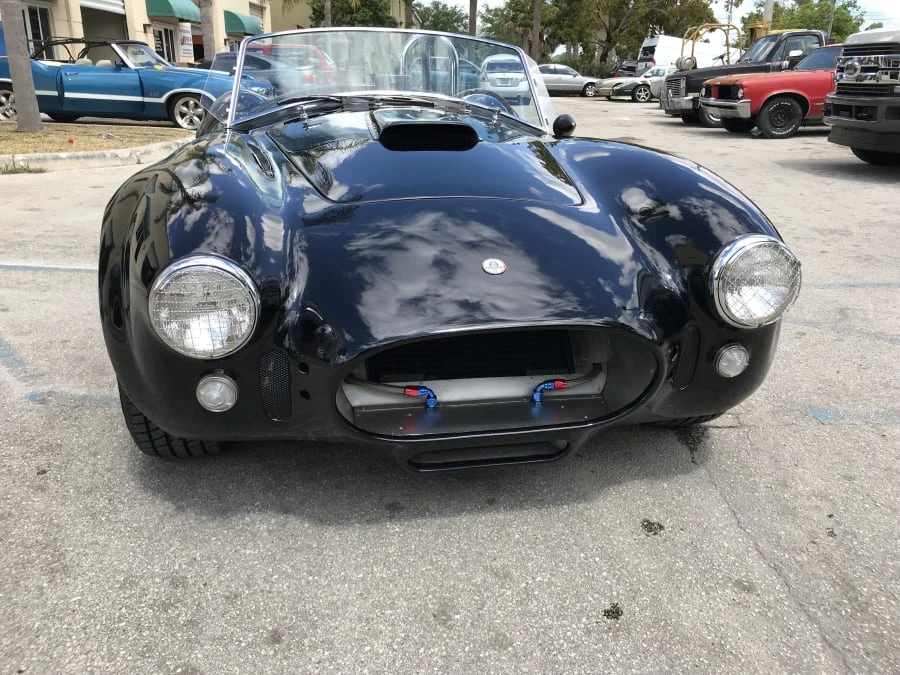 1964 Shelby Cobra Replica - Image 11 of 12