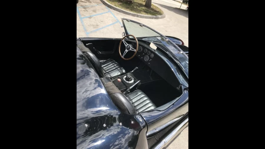1964 Shelby Cobra Replica - Image 8 of 12