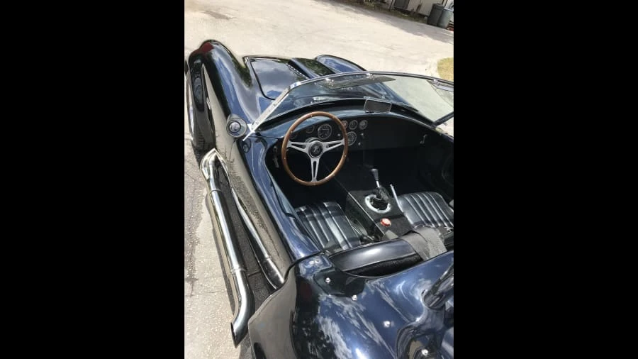 1964 Shelby Cobra Replica - Image 7 of 12