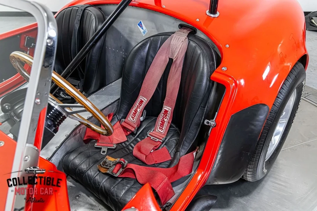 1964 Shelby Cobra Replica - Image 4 of 21