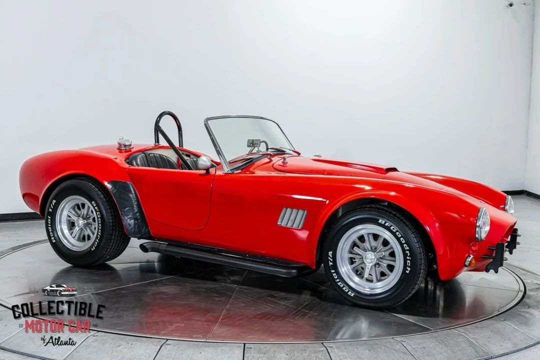 1964 Shelby Cobra Replica - Image 19 of 21