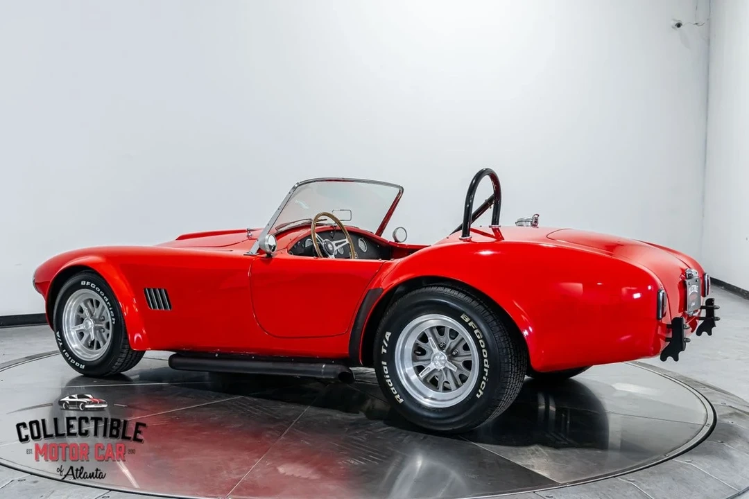 1964 Shelby Cobra Replica - Image 13 of 21