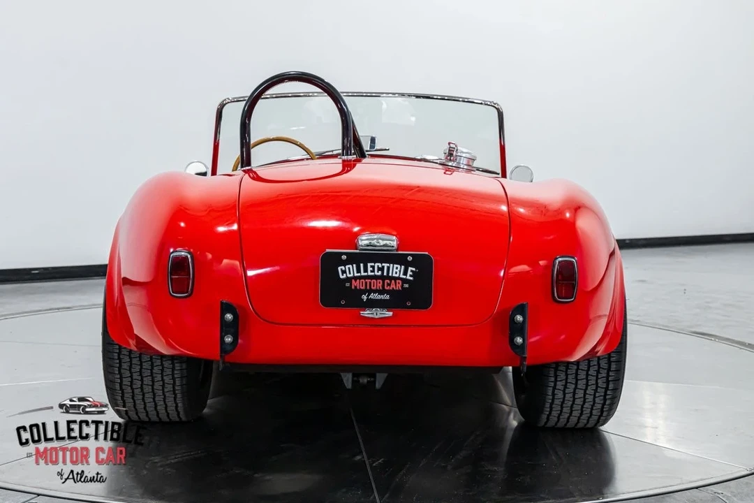 1964 Shelby Cobra Replica - Image 15 of 21