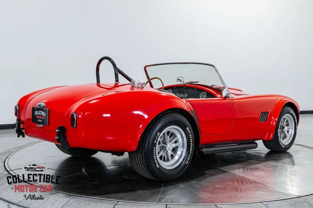 1964 Shelby Cobra Replica - Image 17 of 21