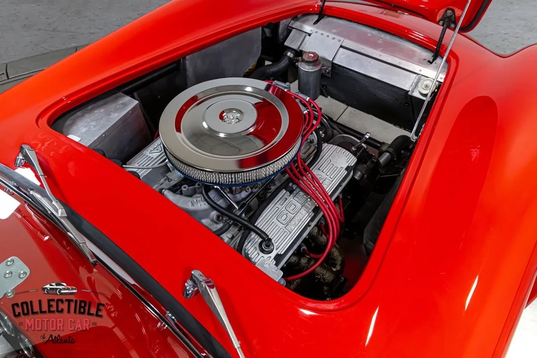 1964 Shelby Cobra Replica - Image 5 of 21
