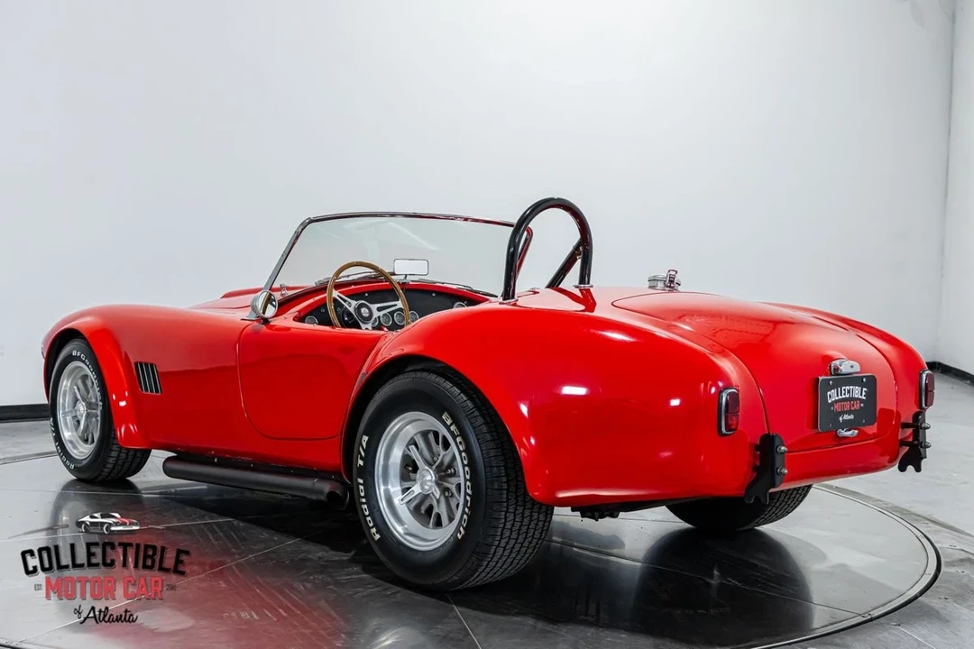 1964 Shelby Cobra Replica - Image 14 of 21