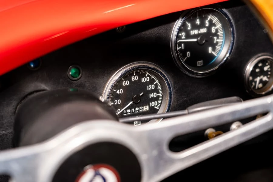 1964 Shelby Cobra Replica - Image 21 of 31