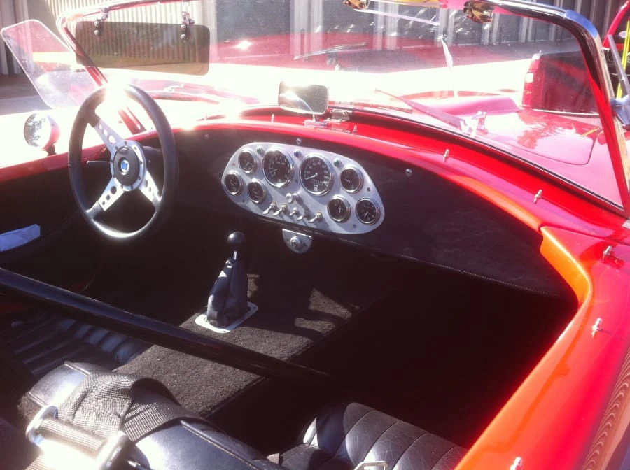 1964 Shelby Cobra Replica - Image 3 of 4