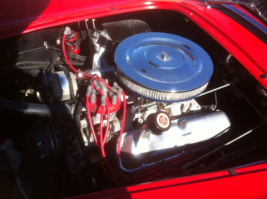 1964 Shelby Cobra Replica - Image 4 of 4