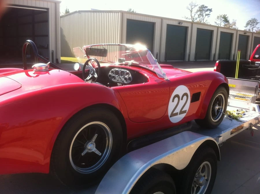 1964 Shelby Cobra Replica - Image 2 of 4