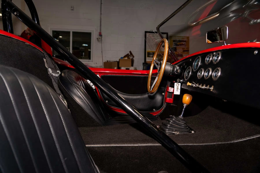 1964 Shelby Cobra Replica - Image 19 of 31
