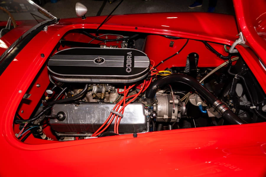 1964 Shelby Cobra Replica - Image 25 of 31