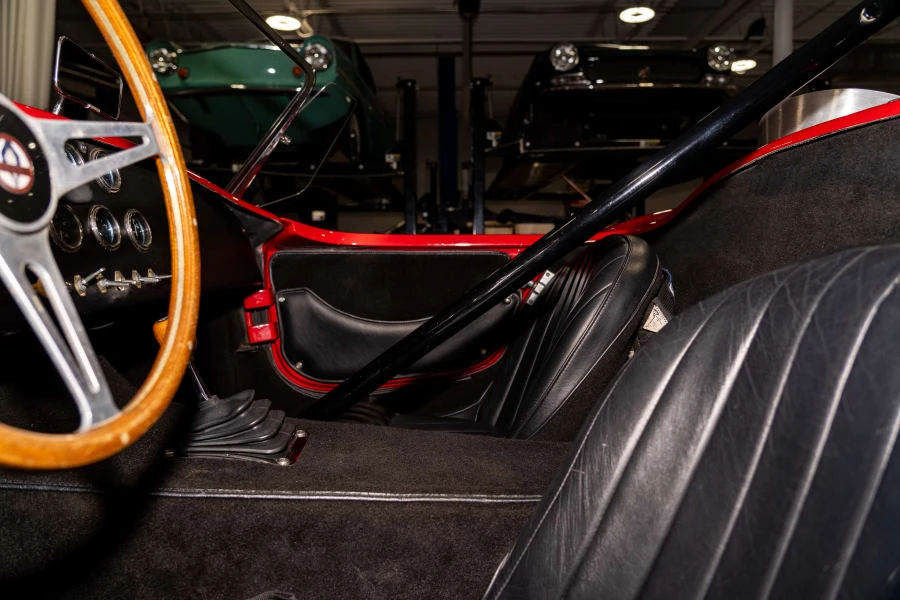 1964 Shelby Cobra Replica - Image 18 of 31
