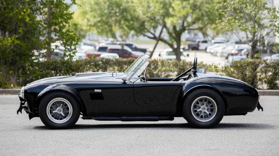 1964 Shelby Cobra Replica - Image 2 of 20