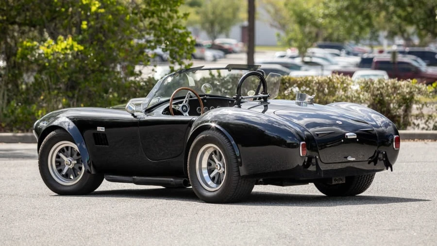 1964 Shelby Cobra Replica - Image 3 of 20