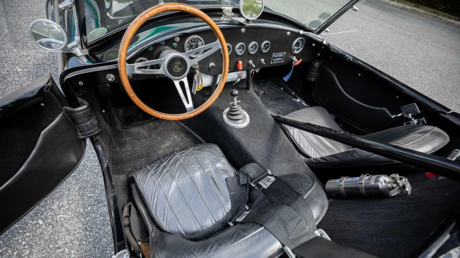 1964 Shelby Cobra Replica - Image 14 of 20