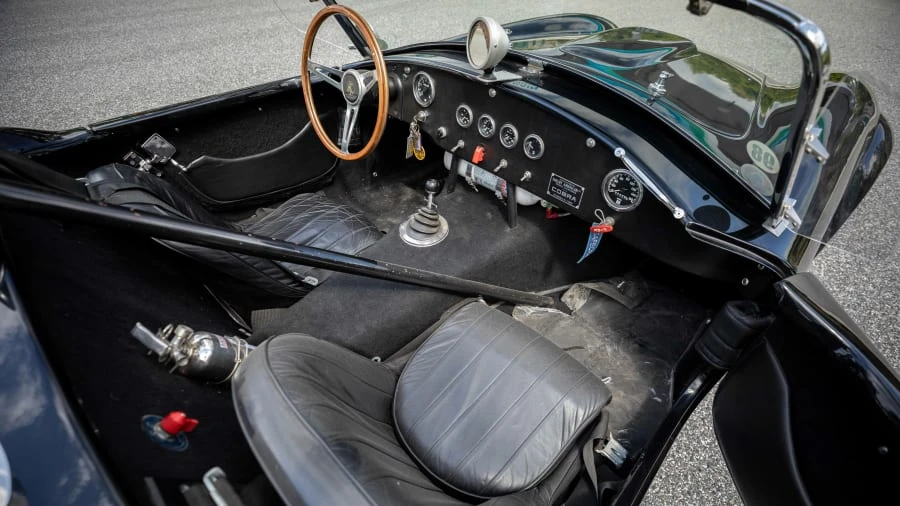 1964 Shelby Cobra Replica - Image 15 of 20